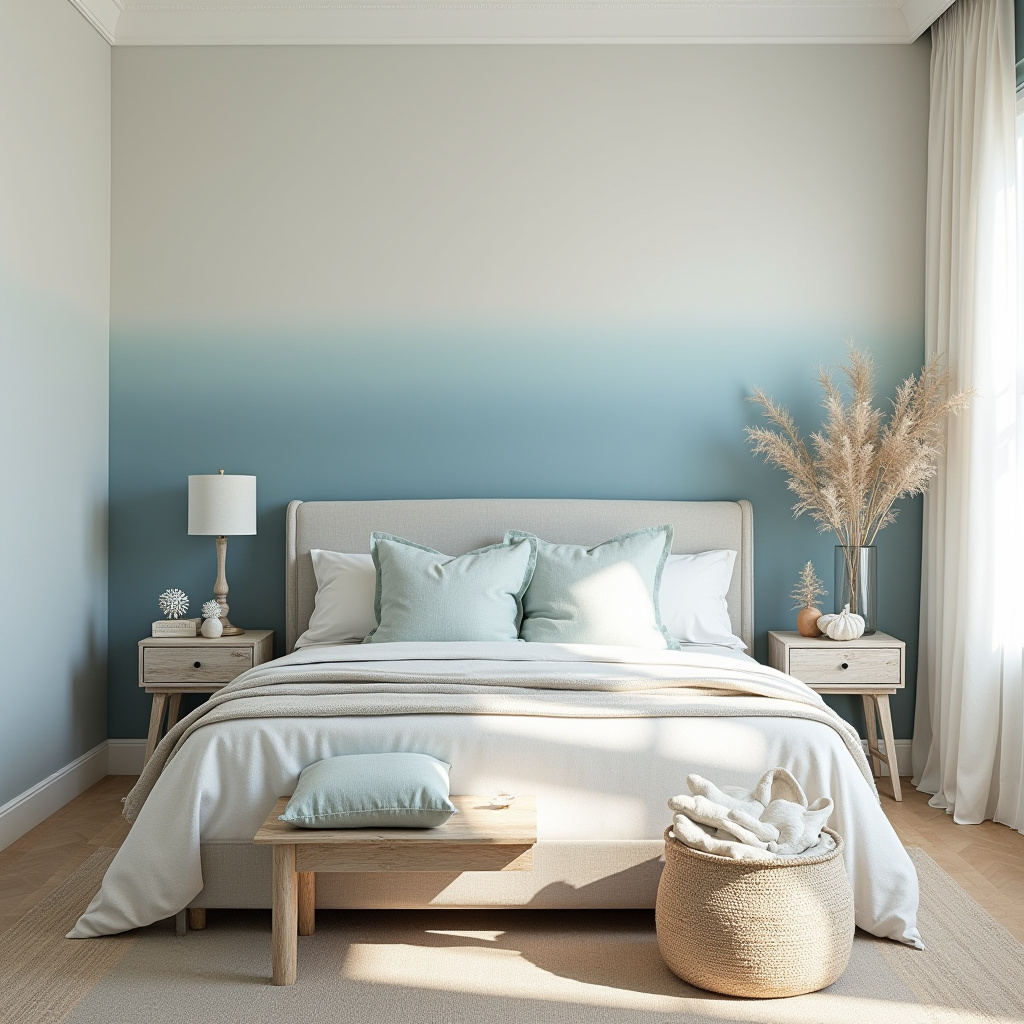 small bedroom accent wall ideas 16