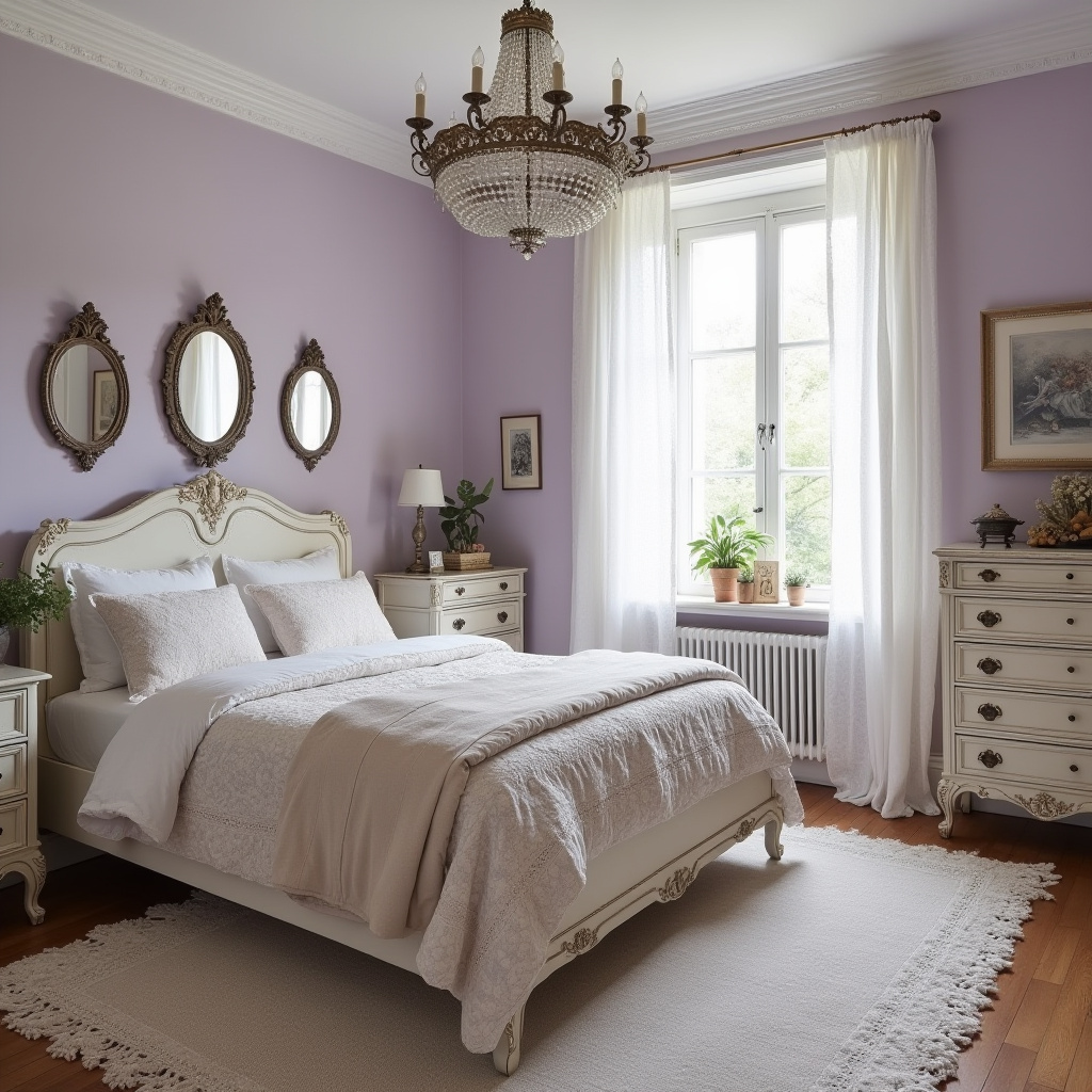 small bedroom accent wall ideas 29