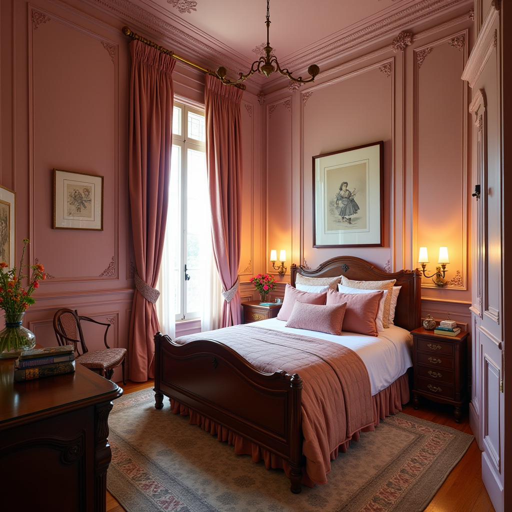 small bedroom accent wall ideas 33