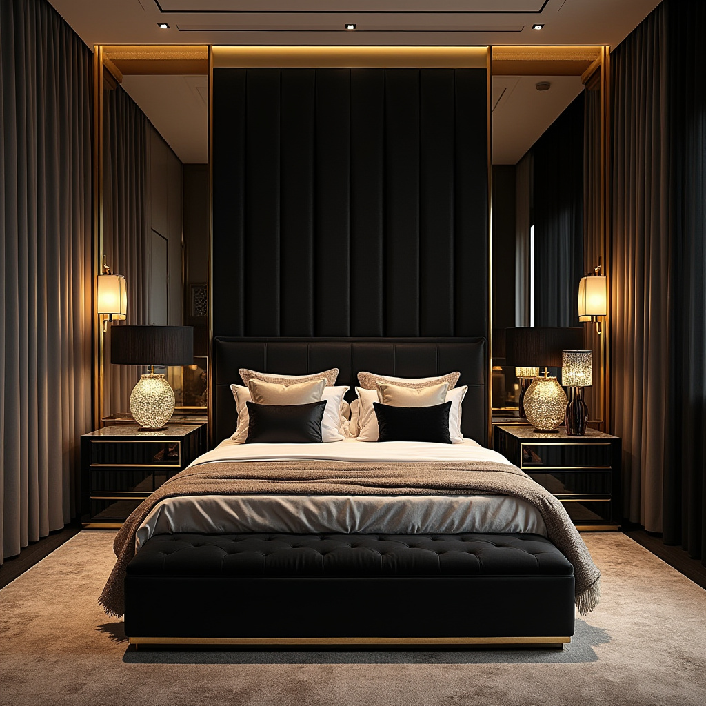 small bedroom accent wall ideas 39