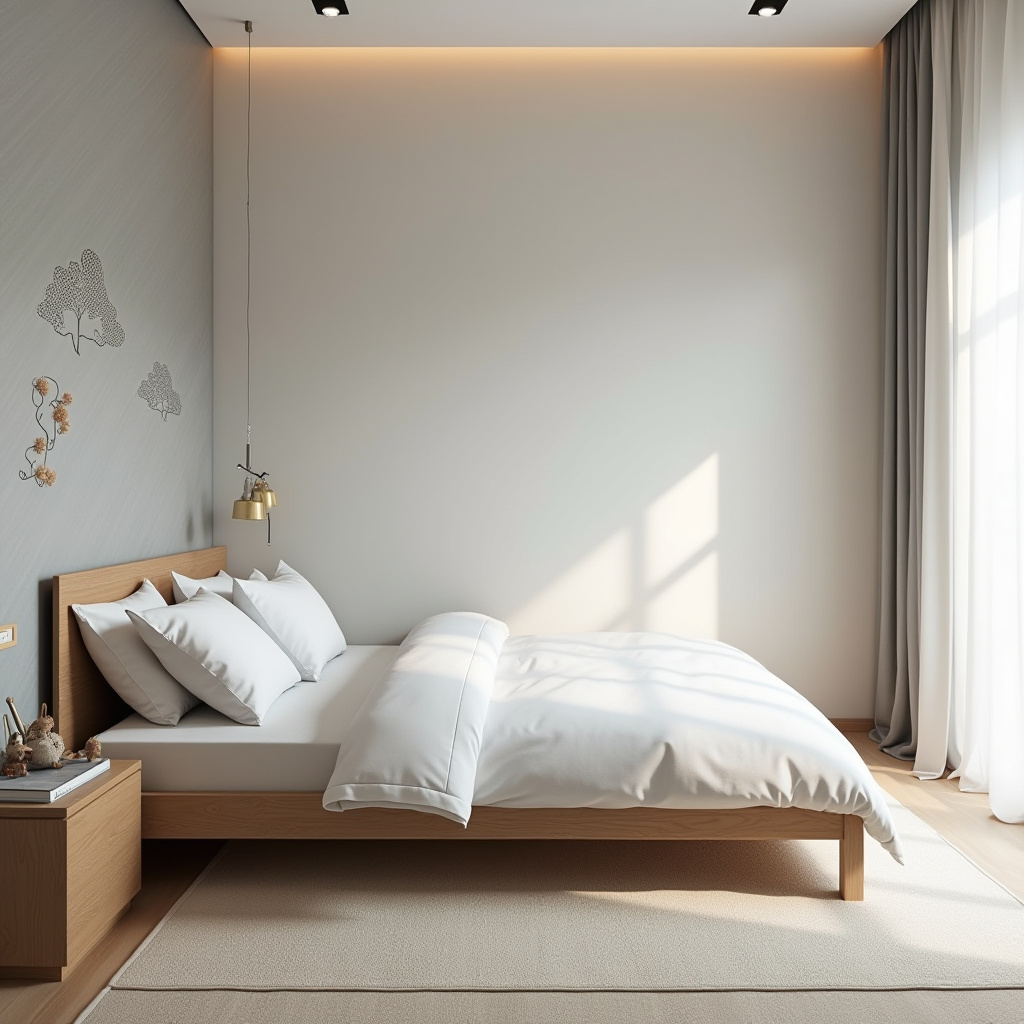 toddler boy bedroom accent wall ideas 14