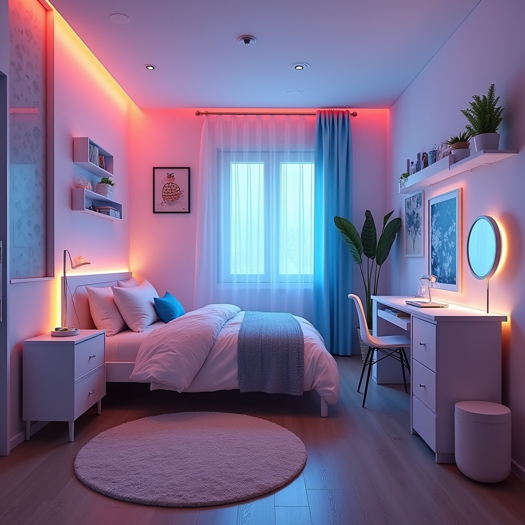 toddler boy bedroom accent wall ideas 25