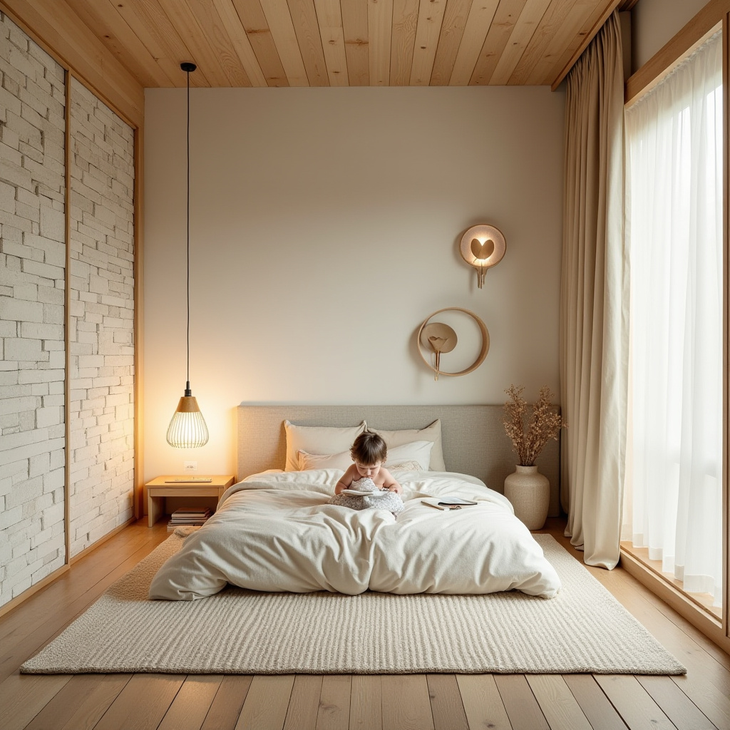 toddler boy bedroom accent wall ideas 27