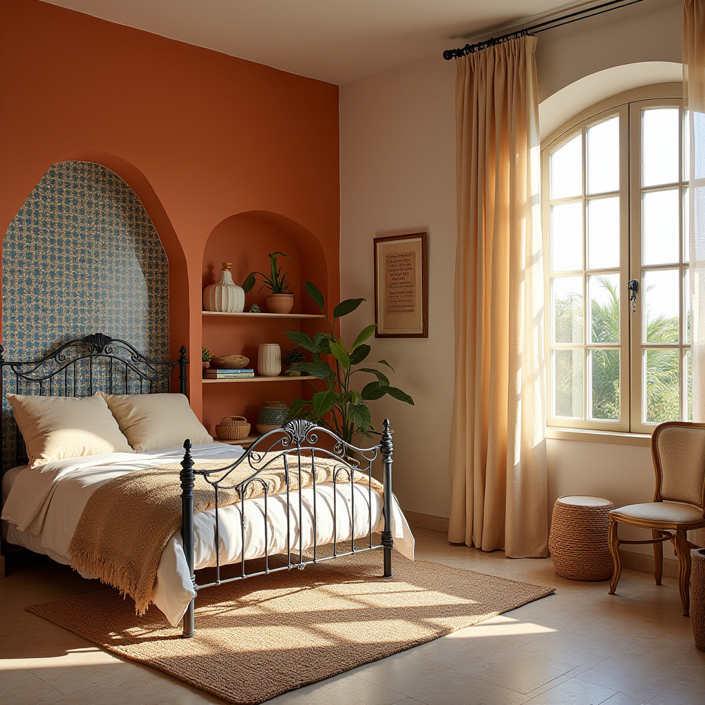toddler boy bedroom accent wall ideas 32