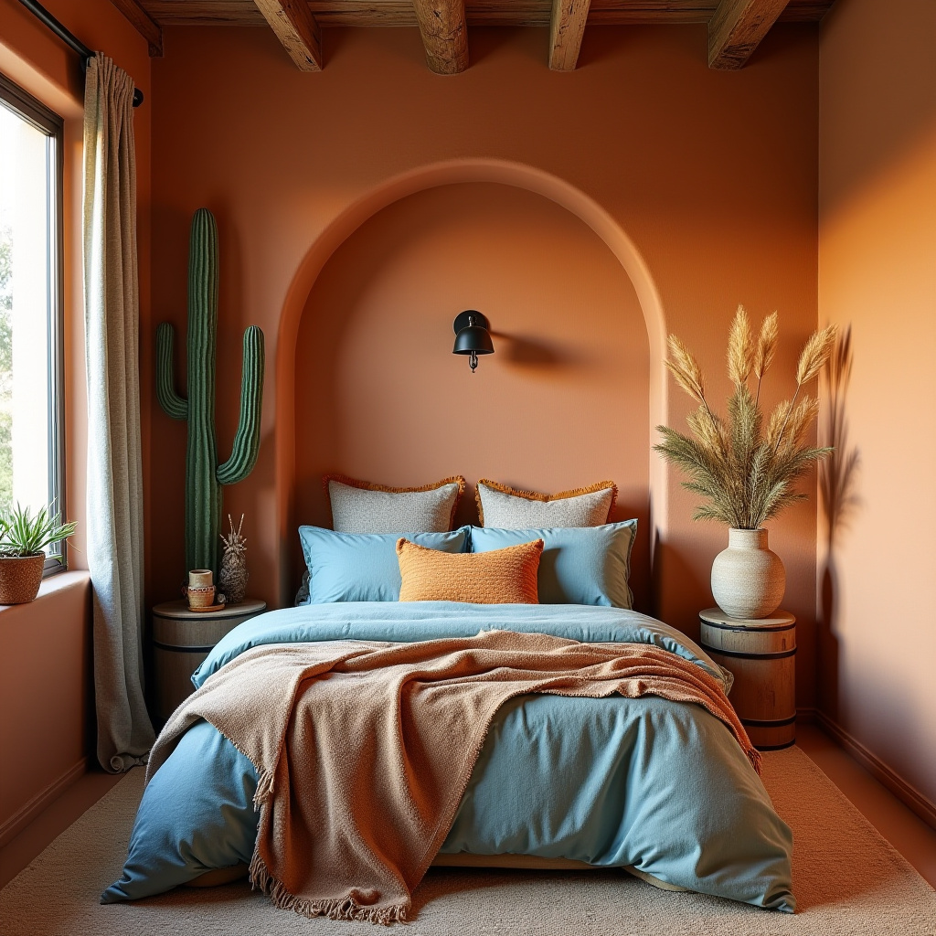 toddler boy bedroom accent wall ideas 36