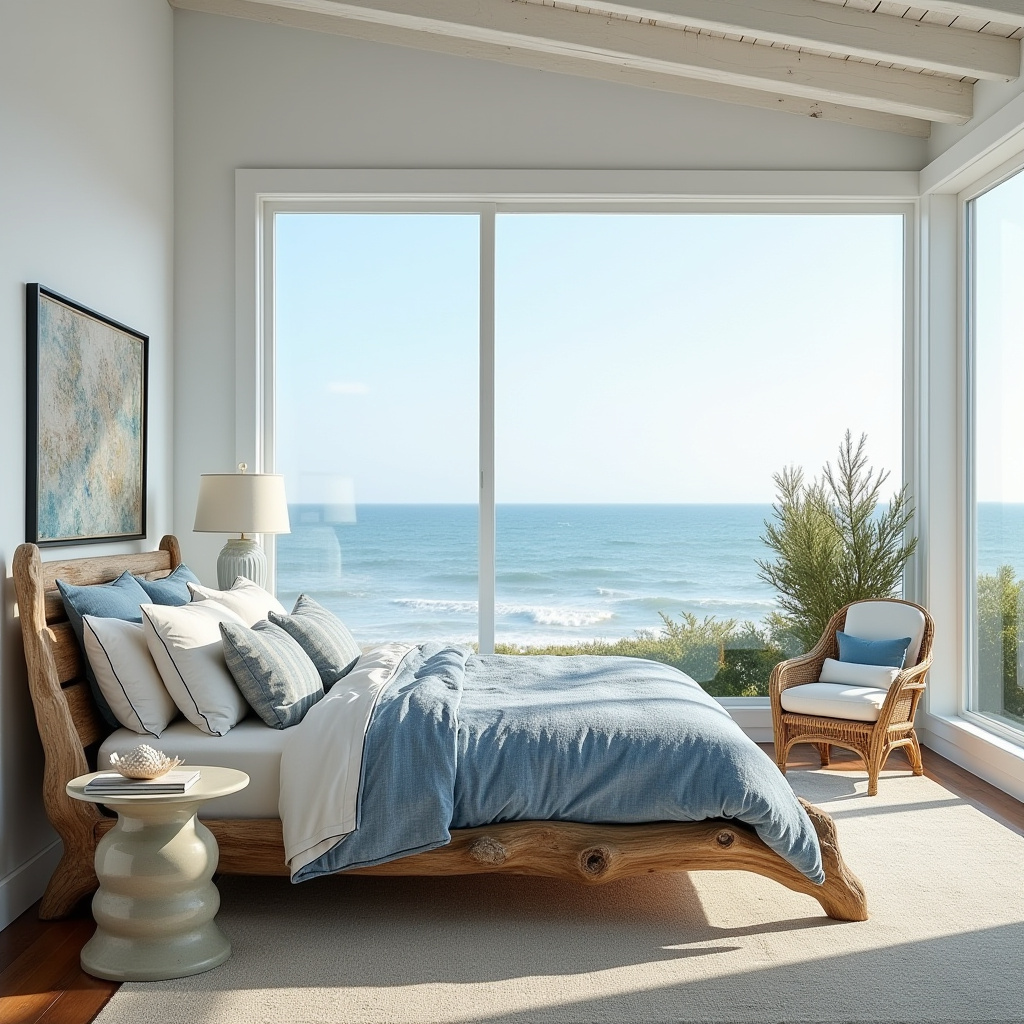 vintage modern bedroom design 39