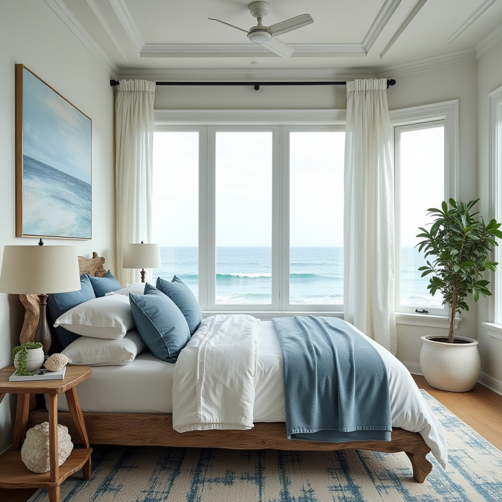 vintage modern bedroom design 40
